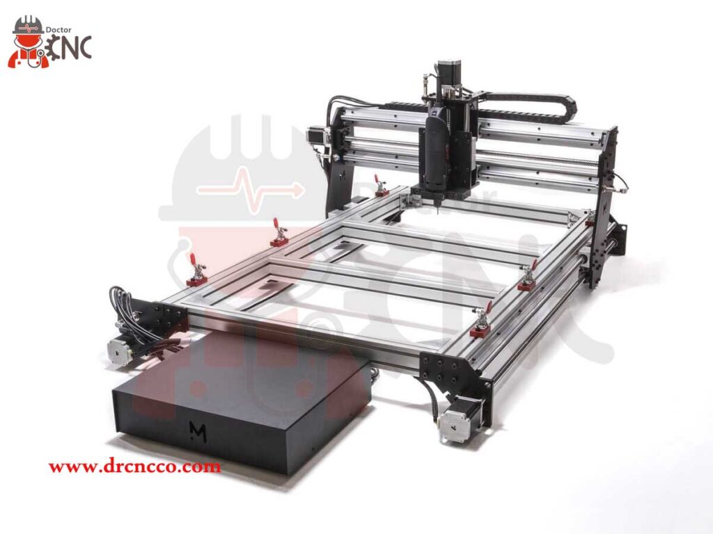 شاسی در خرید cnc