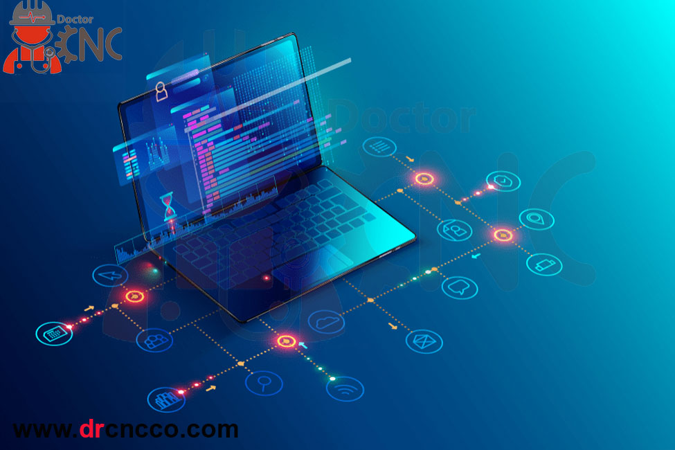 جی کد G code در سی ان سی چیست